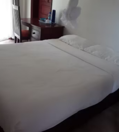 HOTEL HIPPO BUCK