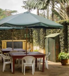 HARLEQUIN SUITES HOTEL NAIROBI