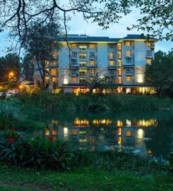 QARIBU INN HOTEL NAIROBI