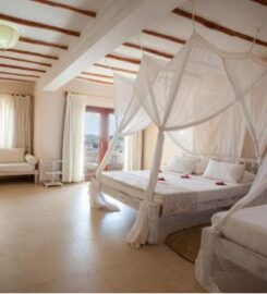 SEVEN ISLANDS RESORT WATAMU