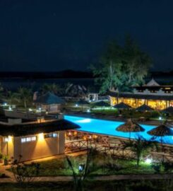 SEVEN ISLANDS RESORT WATAMU