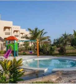 SEVEN ISLANDS RESORT WATAMU