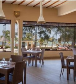 SEVEN ISLANDS RESORT WATAMU