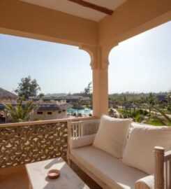 SEVEN ISLANDS RESORT WATAMU