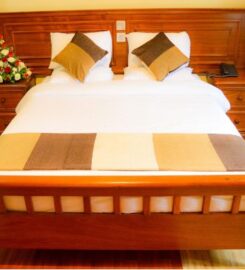 RED RUBY HOTEL