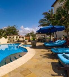 BLUE BAY COVE HOTEL WATAMU