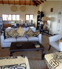BLUE BAY COVE HOTEL WATAMU