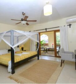 BLUE BAY COVE HOTEL WATAMU
