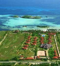 CRYSTAL BAY RESORT WATAMU