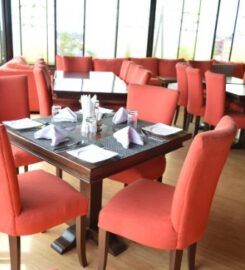 CRANES SUITES HOTEL KITALE