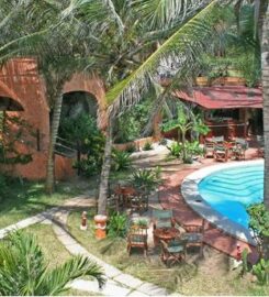 CRYSTAL BAY RESORT WATAMU