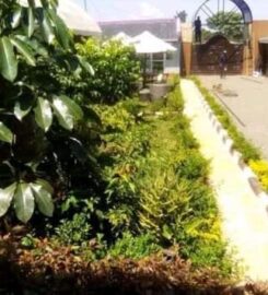 CYRONA GARDENS RESORT SIAYA