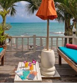 CRYSTAL BAY RESORT WATAMU