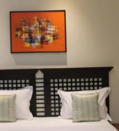 CRANES SUITES HOTEL KITALE