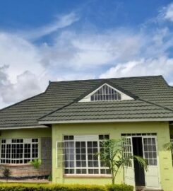 CYRONA GARDENS RESORT SIAYA