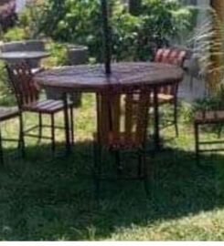 CYRONA GARDENS RESORT SIAYA