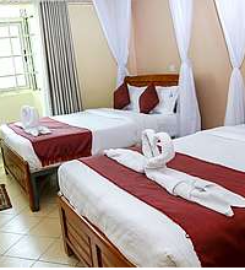 DECASA HOTEL NAIROBI