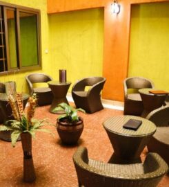 DECASA HOTEL NAIROBI