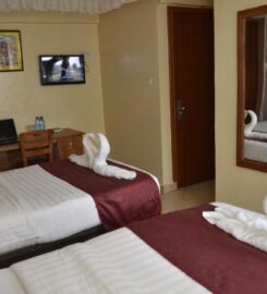DECASA HOTEL NAIROBI
