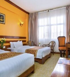 EASTLAND HOTEL NAIROBI