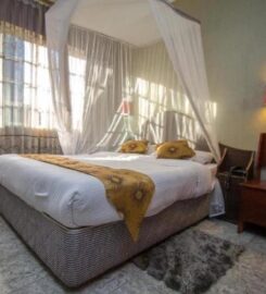 HOTEL EMBASSY NAIROBI
