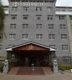 EASTLAND HOTEL NAIROBI