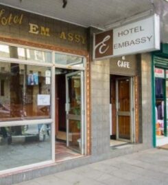 HOTEL EMBASSY NAIROBI
