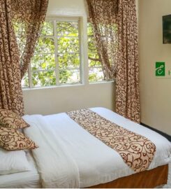 HOTEL EMBASSY NAIROBI