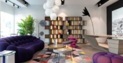 Furnished Apartments
