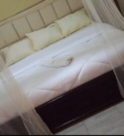THE FLOMA GUEST HOUSE SIAYA