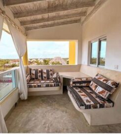 FRAGOLA SAFARI HOUSE WATAMU