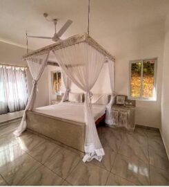 FRAGOLA SAFARI HOUSE WATAMU
