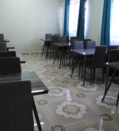 THE FLOMA GUEST HOUSE SIAYA