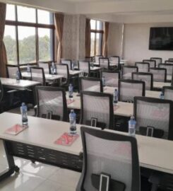 GRAND TENACITY HOTEL KITALE