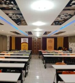 GRAND TENACITY HOTEL KITALE