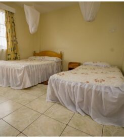 HARLEQUIN SUITES HOTEL NAIROBI