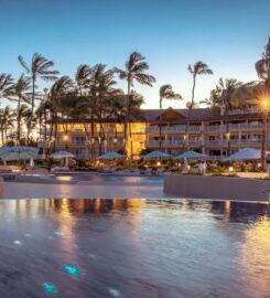 HEMINGWAYS WATAMU