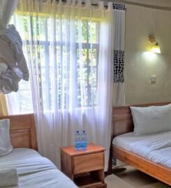 ITIBO RESORT SUNEKA KISII