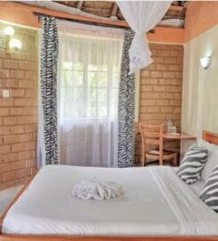 ITIBO RESORT SUNEKA KISII