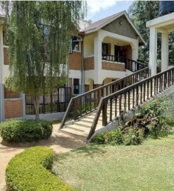 ITIBO RESORT SUNEKA KISII