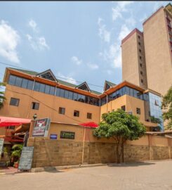 JOY PALACE HOTEL & ACCOMMODATION
