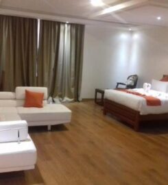JOPEDWIN REHEMA HOUSE HOTEL KITALE