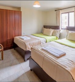 JOY PALACE HOTEL & ACCOMMODATION