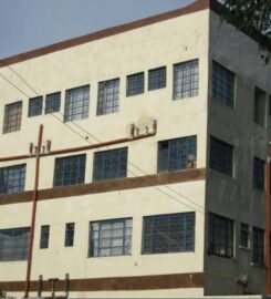 KOWINY GUEST HOUSE SIAYA