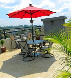 Kenzi Suites Kilgoris