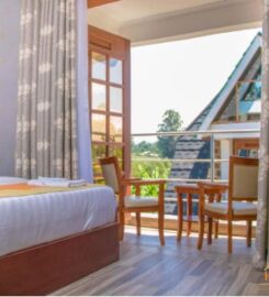 KHWESA RESORT AND HOTEL KIMININI