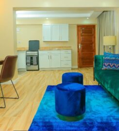 Kenzi Suites Kilgoris