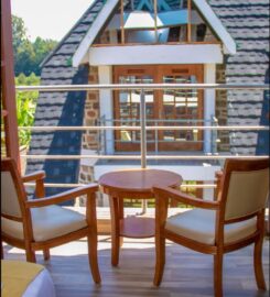 KHWESA RESORT AND HOTEL KIMININI
