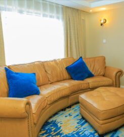 Kenzi Suites Kilgoris