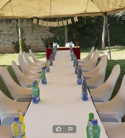 KHWESA RESORT AND HOTEL KIMININI